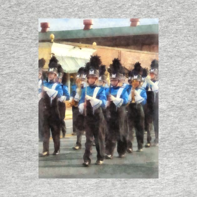 Marching Band by SusanSavad